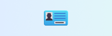 Profile management interface